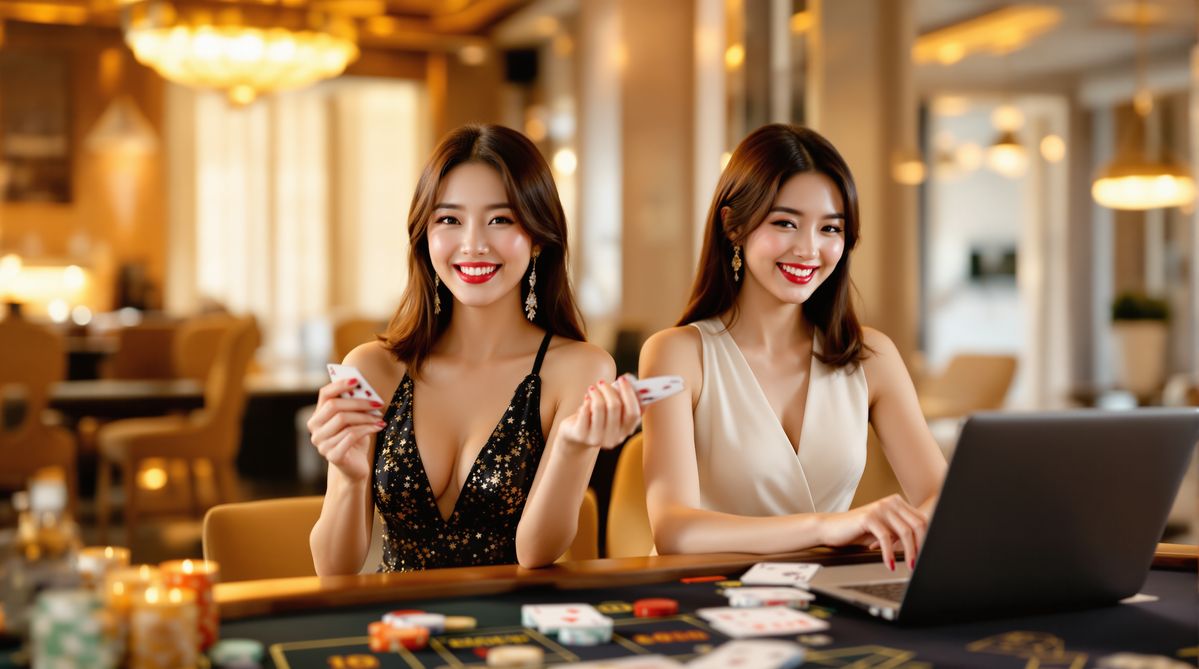 Casino 770 Live Betting