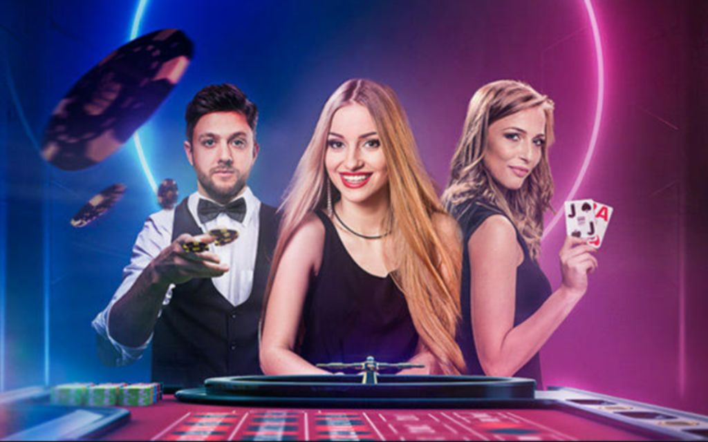 Casino 770 Welcome Bonus