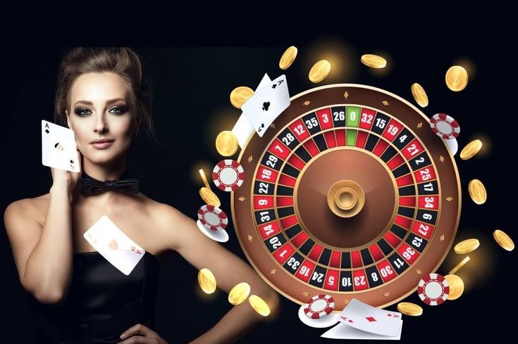 Casino 770 Welcome Bonus
