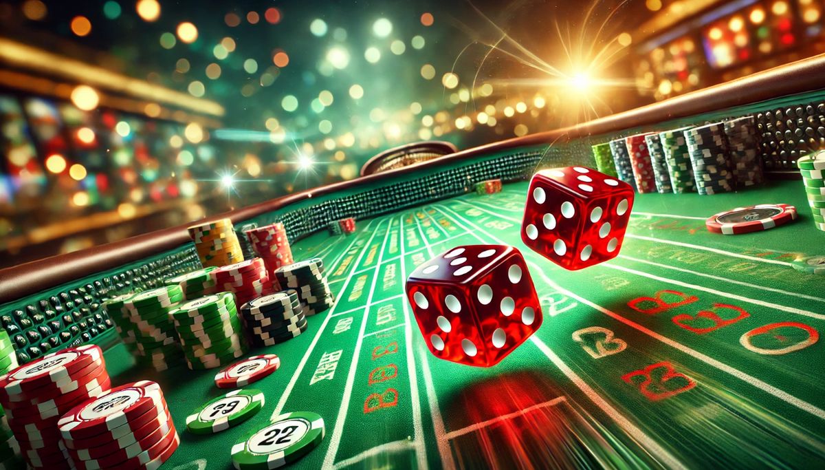 Casino 770 Live Betting